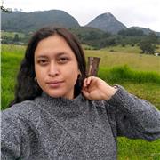 Le ayudaré a la persona con todo lo relacionado con lengua castellana